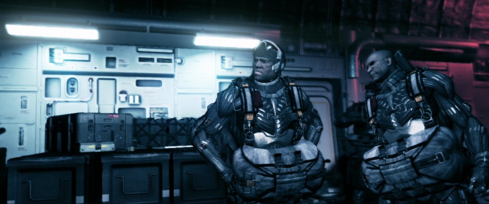 Crysis