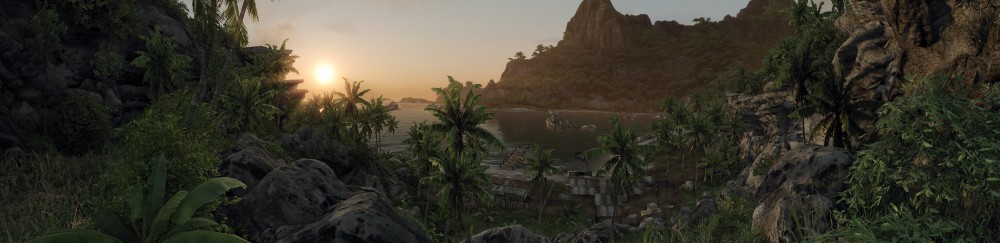 Crysis