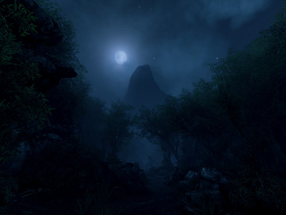 Crysis