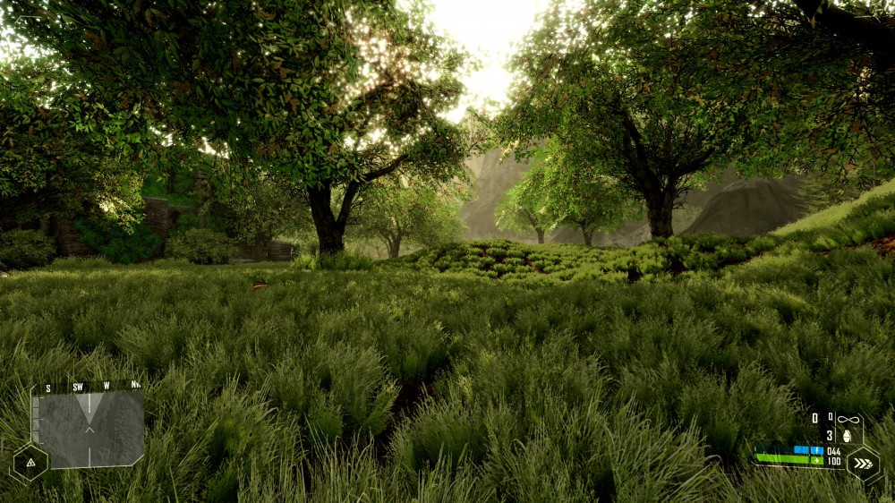 Crysis