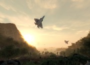 Crysis screenshot