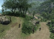 Crysis screenshot