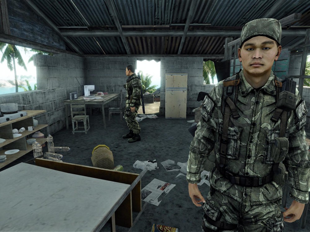 Crysis