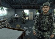 Crysis screenshot