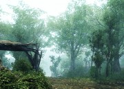 Crysis screenshot