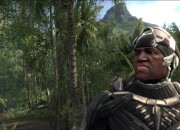 Crysis screenshot