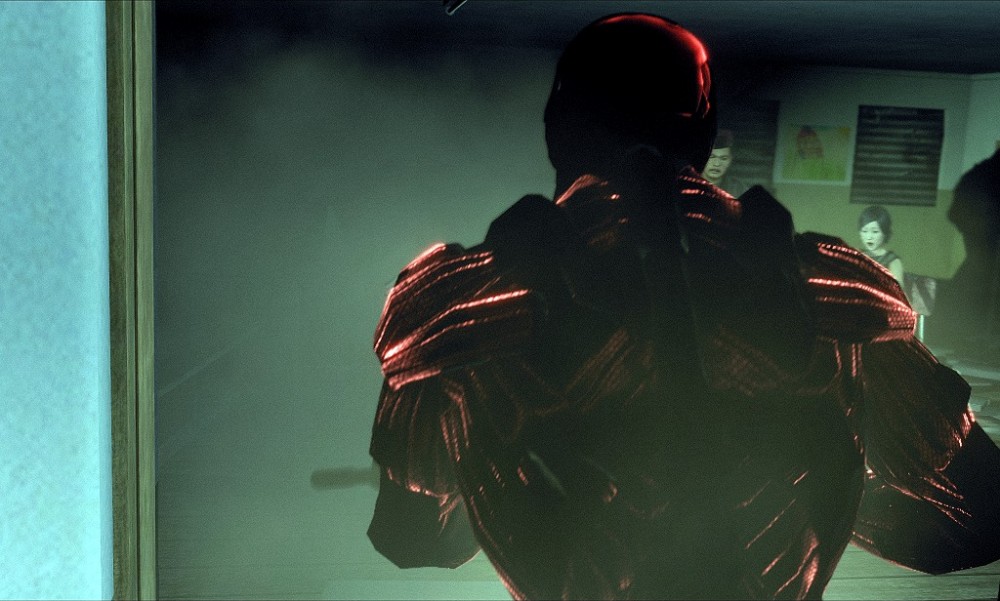 Crysis