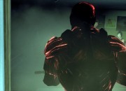 Crysis screenshot