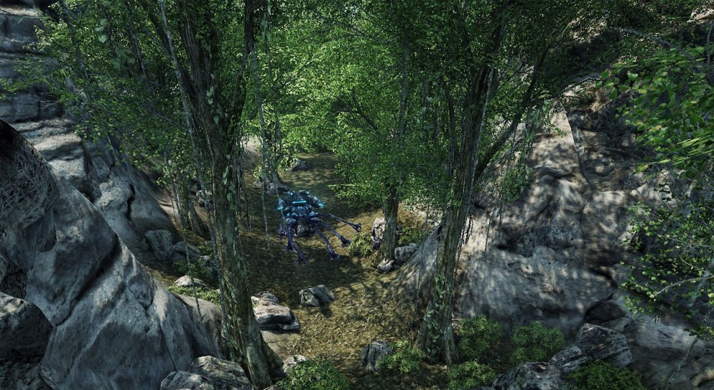 Crysis