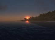 Crysis screenshot