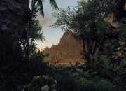 Crysis screenshot
