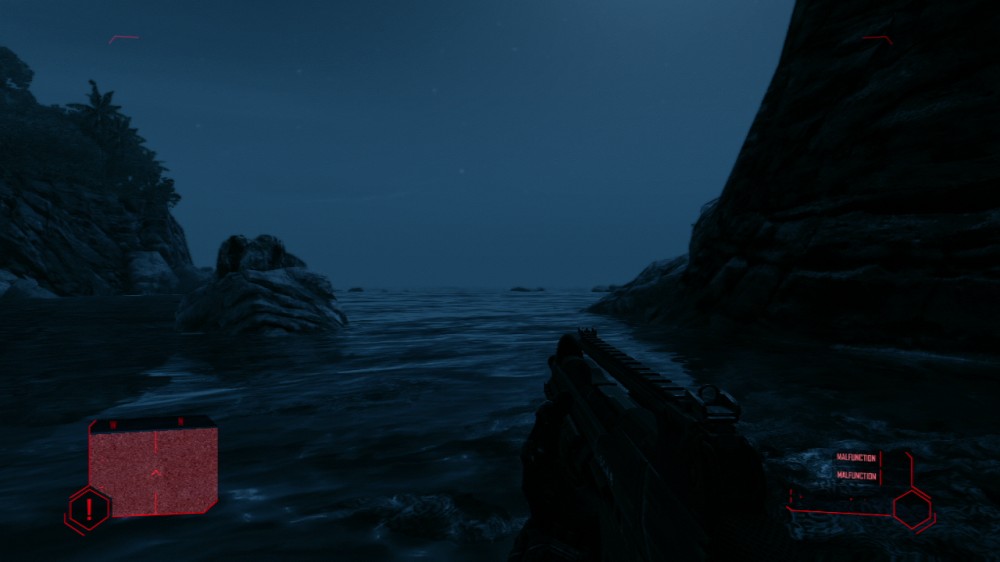 Crysis