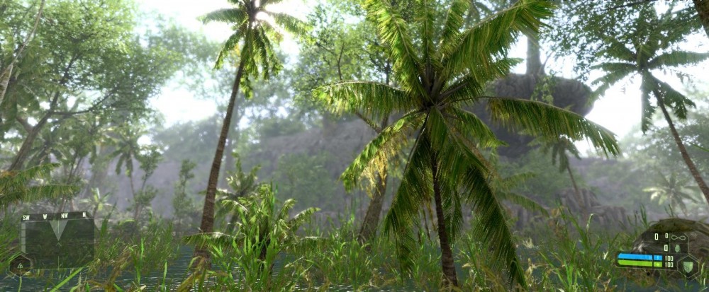 Crysis