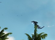 Crysis screenshot