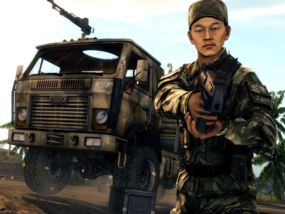 Crysis