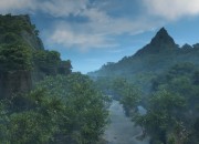 Crysis screenshot