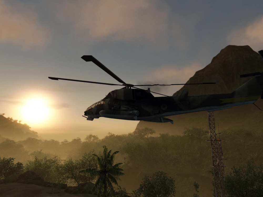 Crysis