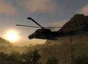 Crysis screenshot