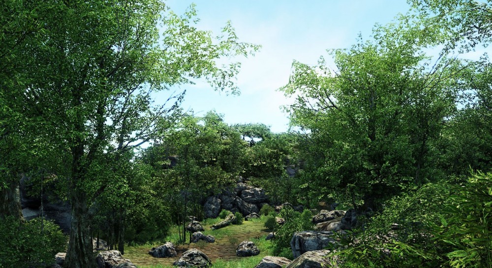 Crysis