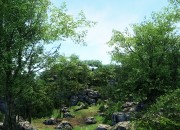 Crysis screenshot