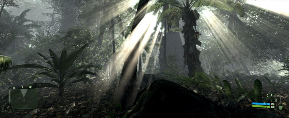 Crysis