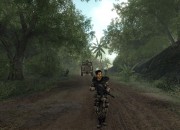 Crysis screenshot