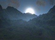 Crysis screenshot