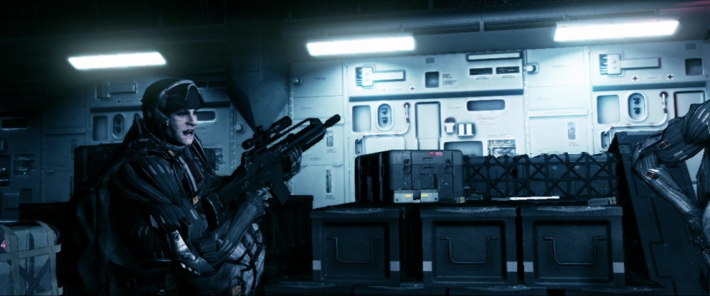 Crysis