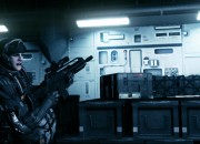 Crysis screenshot