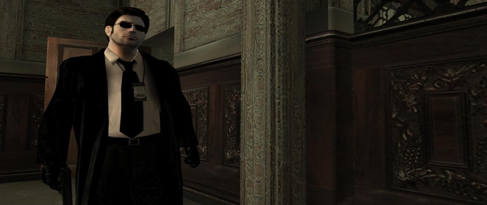 Max Payne 2: The Fall of Max Payne
