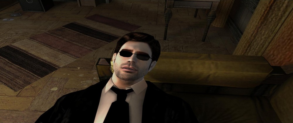 Max Payne 2: The Fall of Max Payne