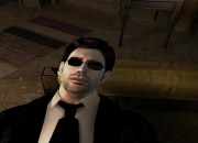 Max Payne 2 screenshot