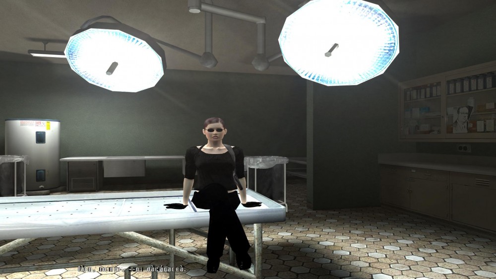 Max Payne 2: The Fall of Max Payne
