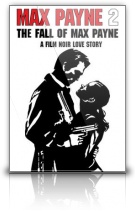 Max Payne 2 cover