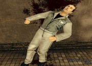 Max Payne 2 screenshot
