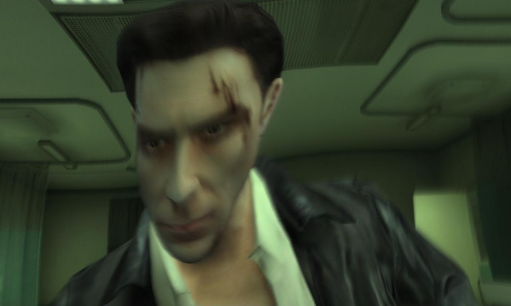 Max Payne 2: The Fall of Max Payne