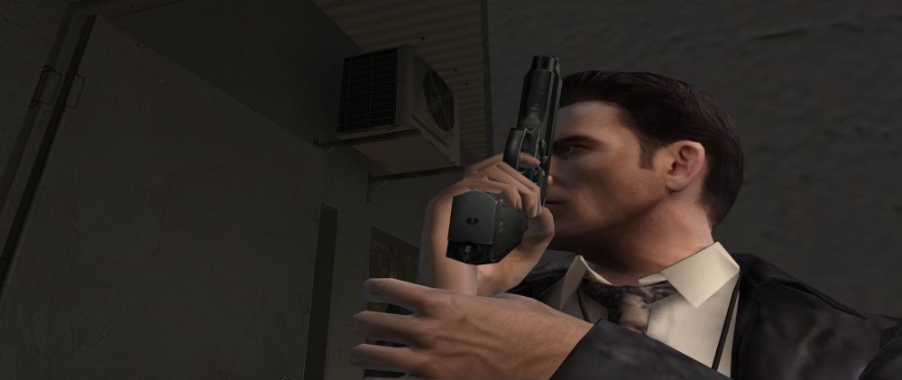 Max Payne 2: The Fall of Max Payne