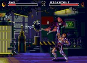 Eternal Champions screenshot