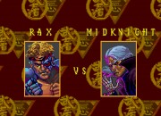 Eternal Champions screenshot