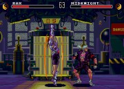 Eternal Champions screenshot