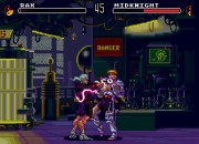 Eternal Champions screenshot