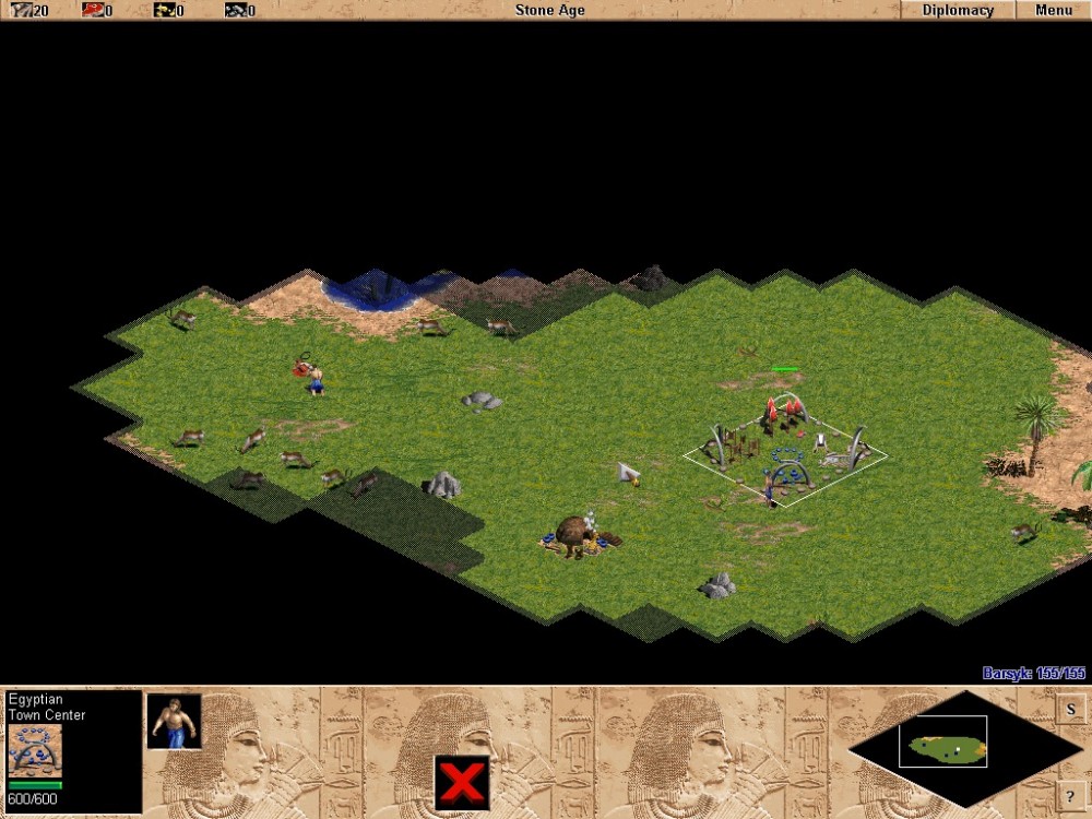 Age of Empires