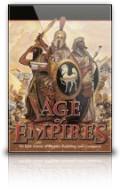 Age of Empires cover