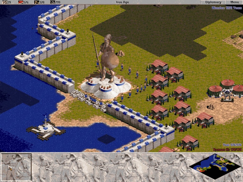 Age of Empires