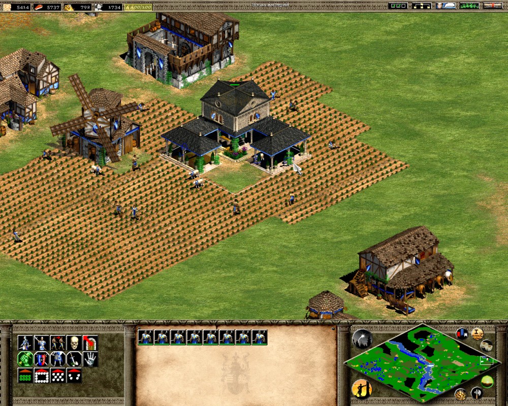 Age of Empires II: The Age of Kings