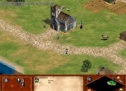 Age of Empires II screenshot