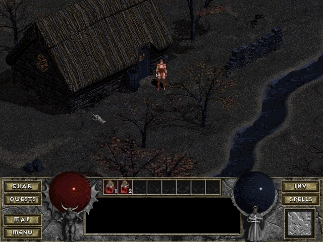 Diablo