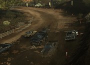FlatOut screenshot