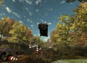 FlatOut screenshot