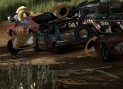 FlatOut screenshot